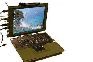 pc rugged militare combat 91