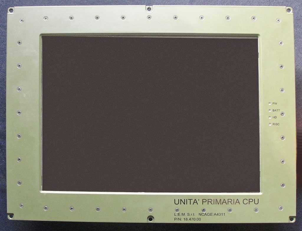 combat twin unita primaria