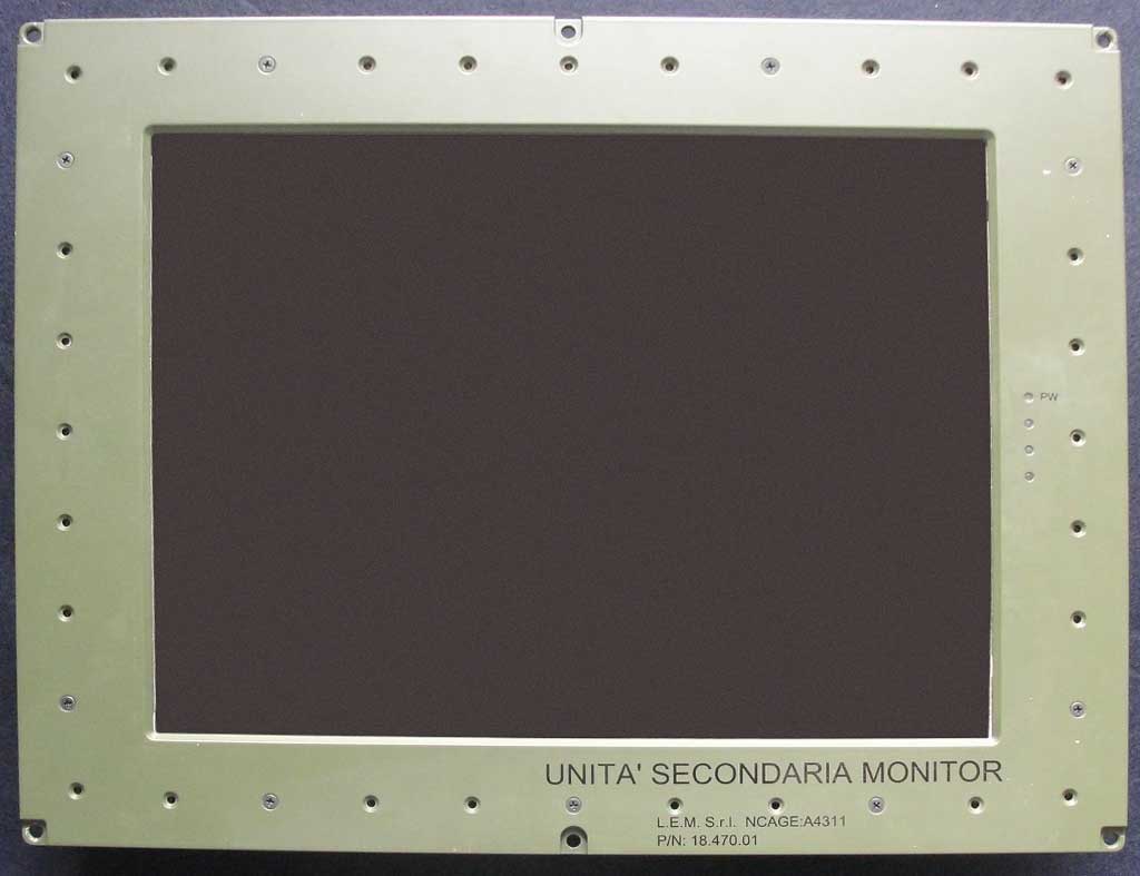 combat twin unita secondaria
