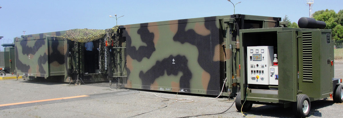 Shelter A.P.R. Predator