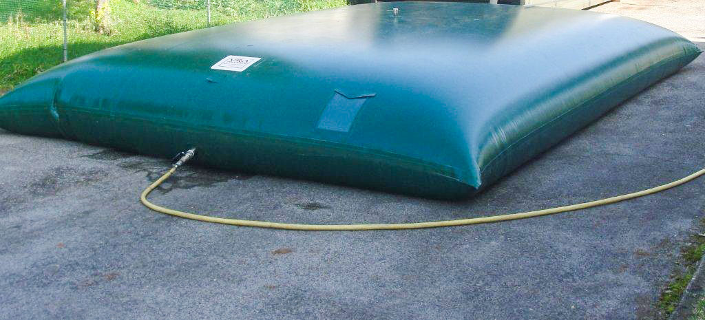 Shelter docce (ISO 1C)