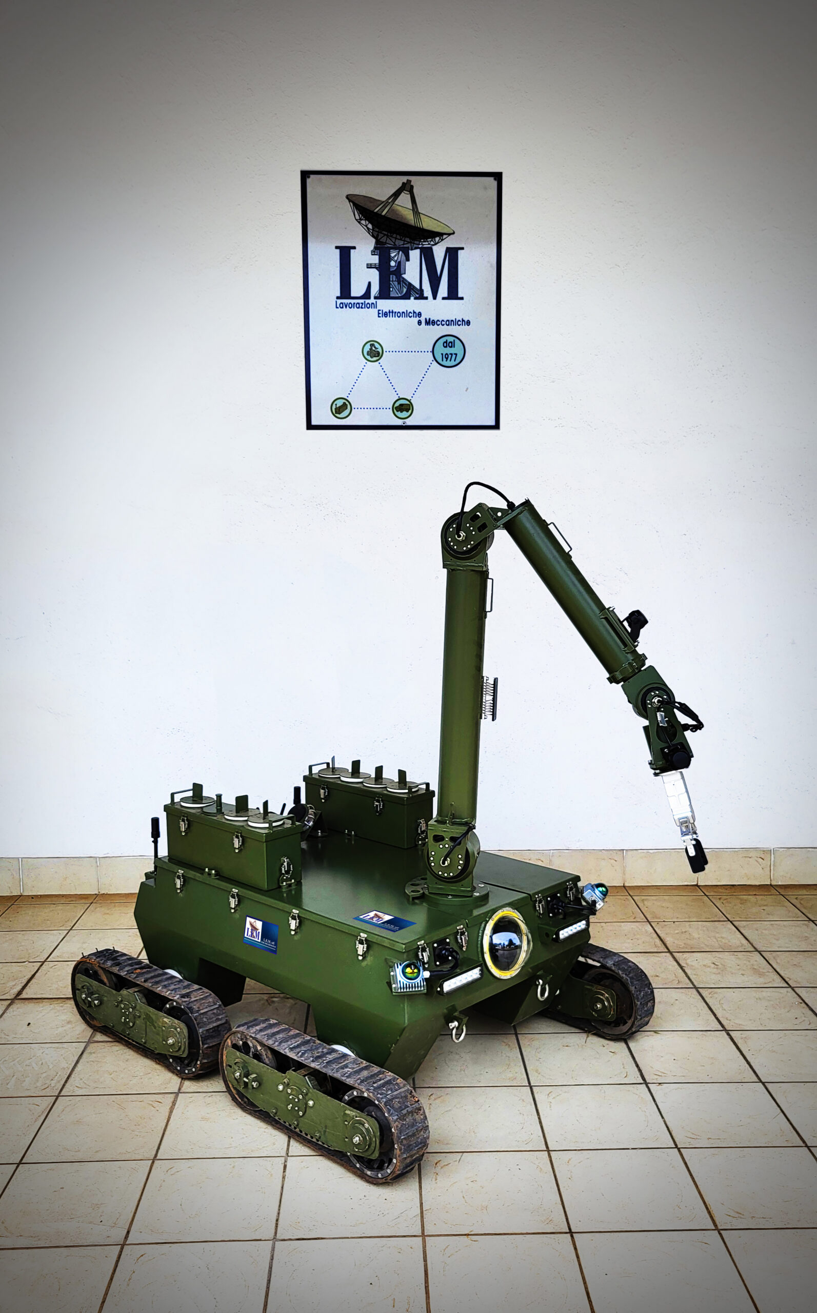 veicolo-ugv