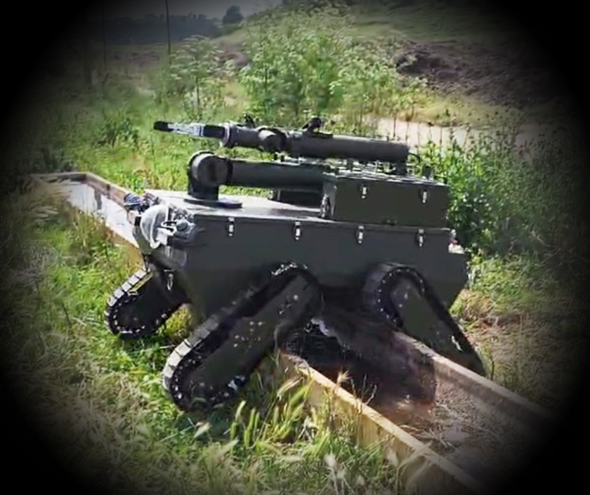 veicolo-ugv