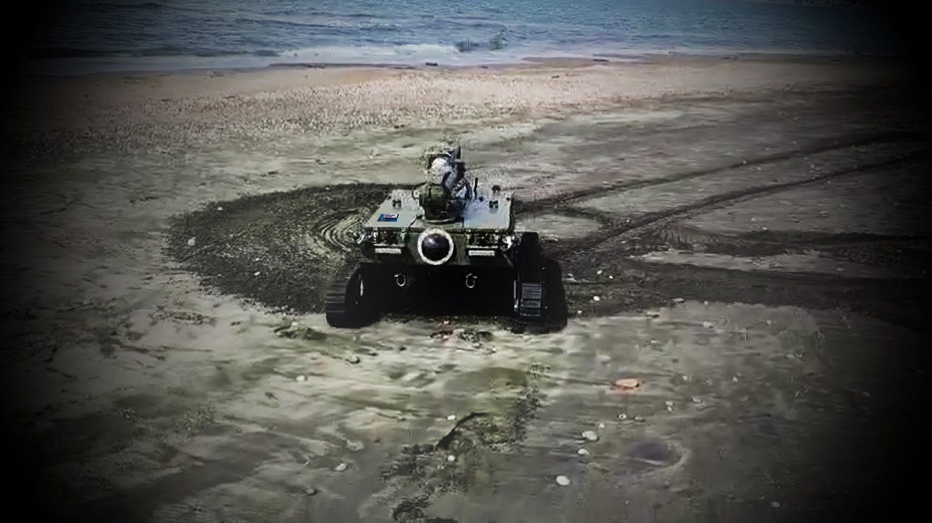 veicolo-ugv