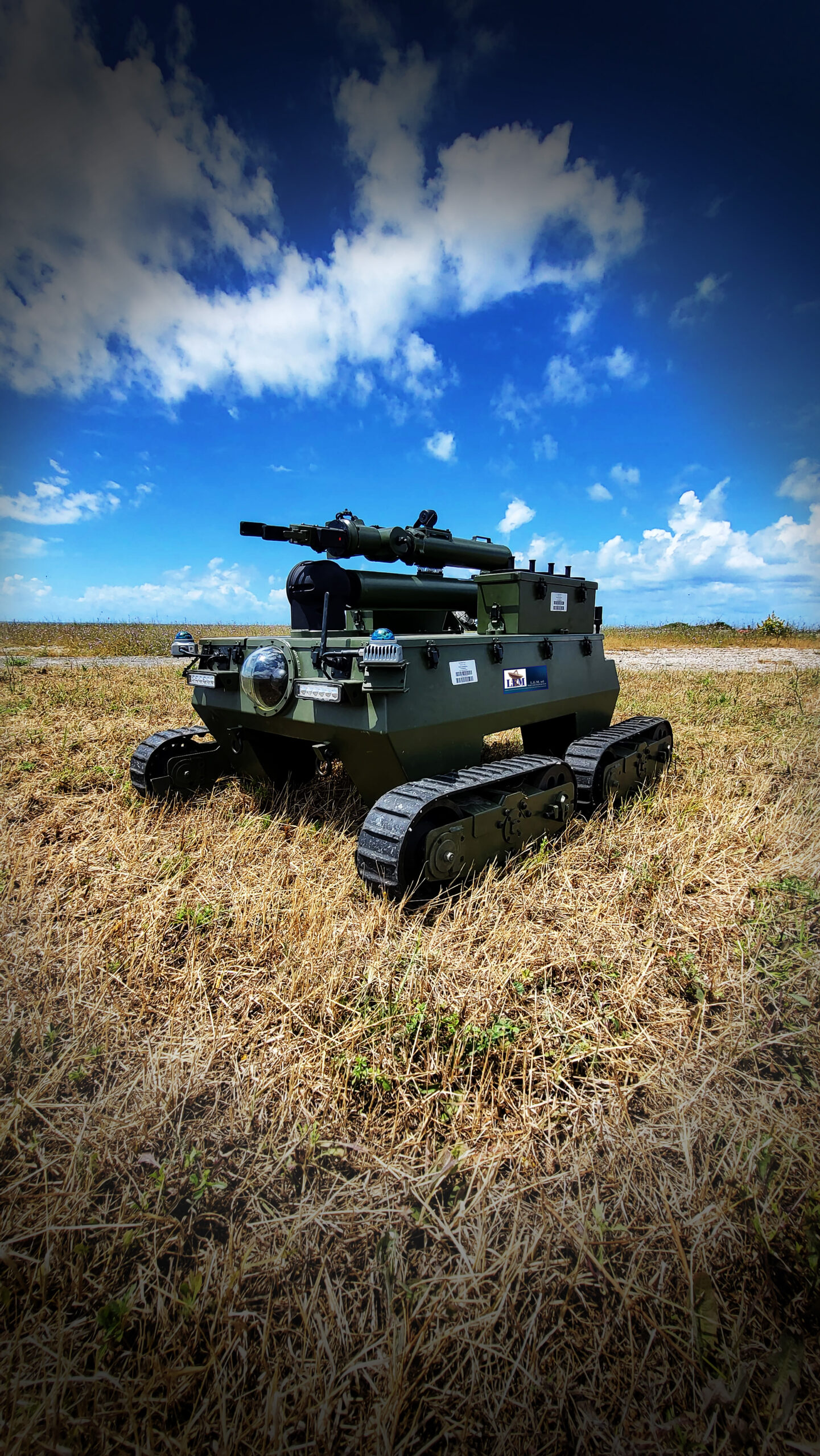 veicolo-ugv
