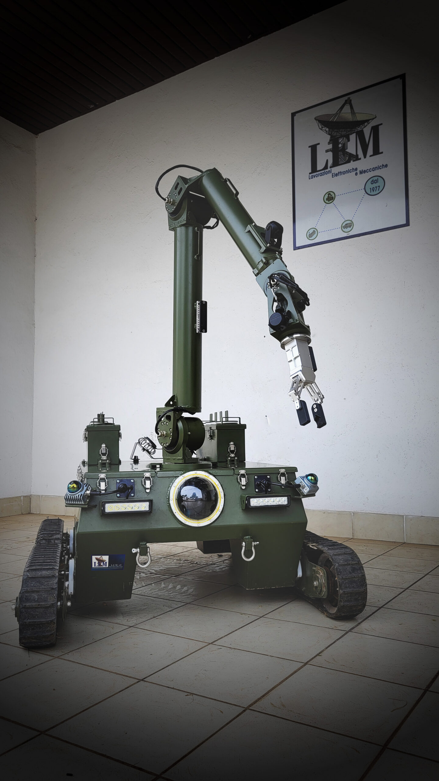 veicolo-ugv