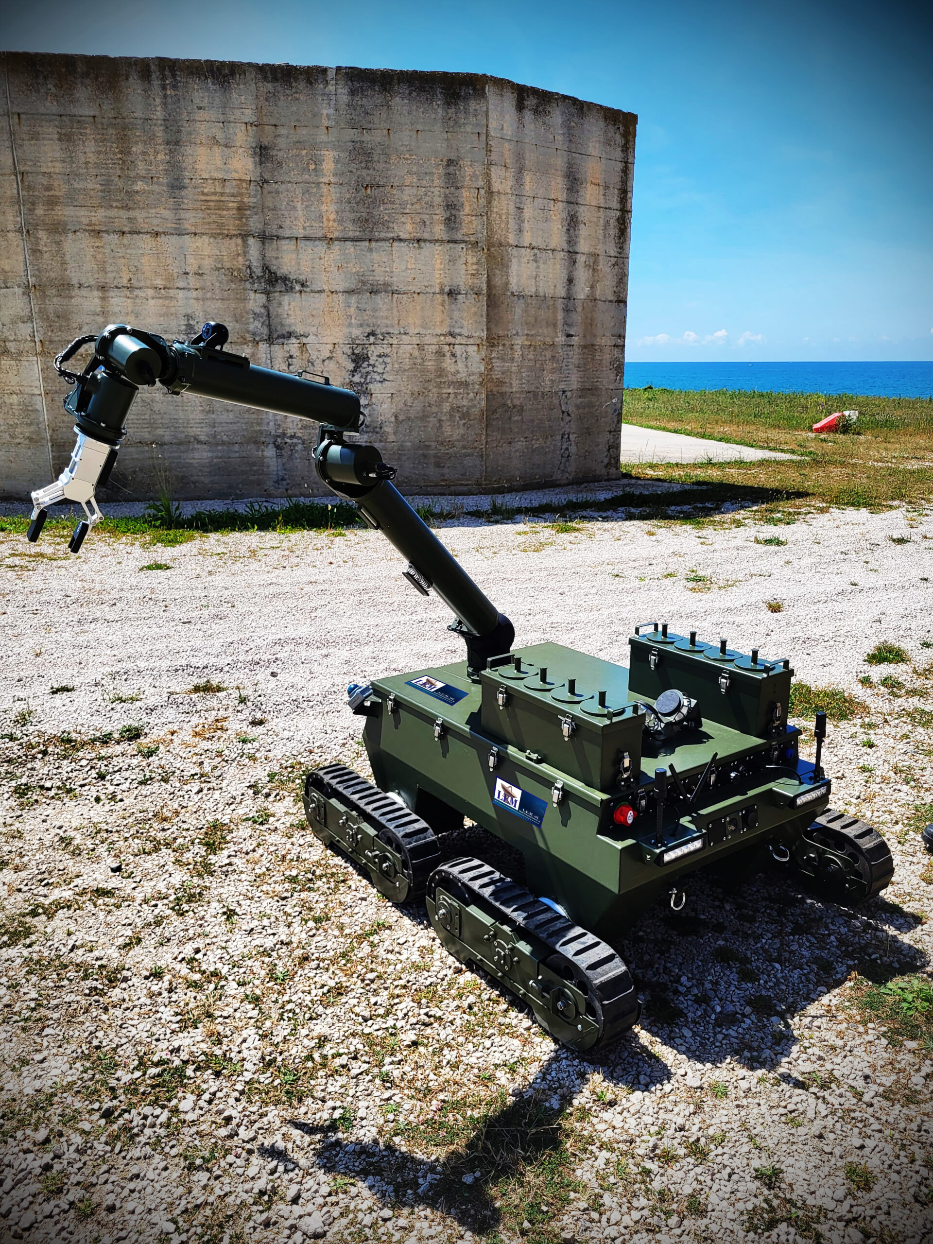 veicolo-ugv